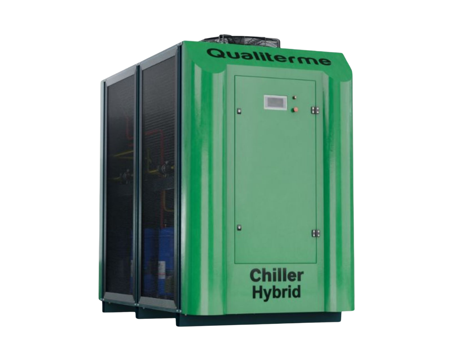 Chiller Hybrid Qualiterme