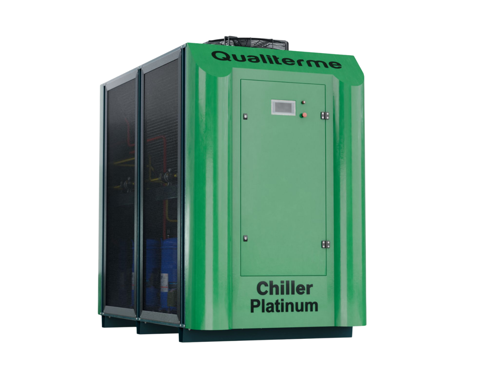 Chiller Platinum Qualiterme