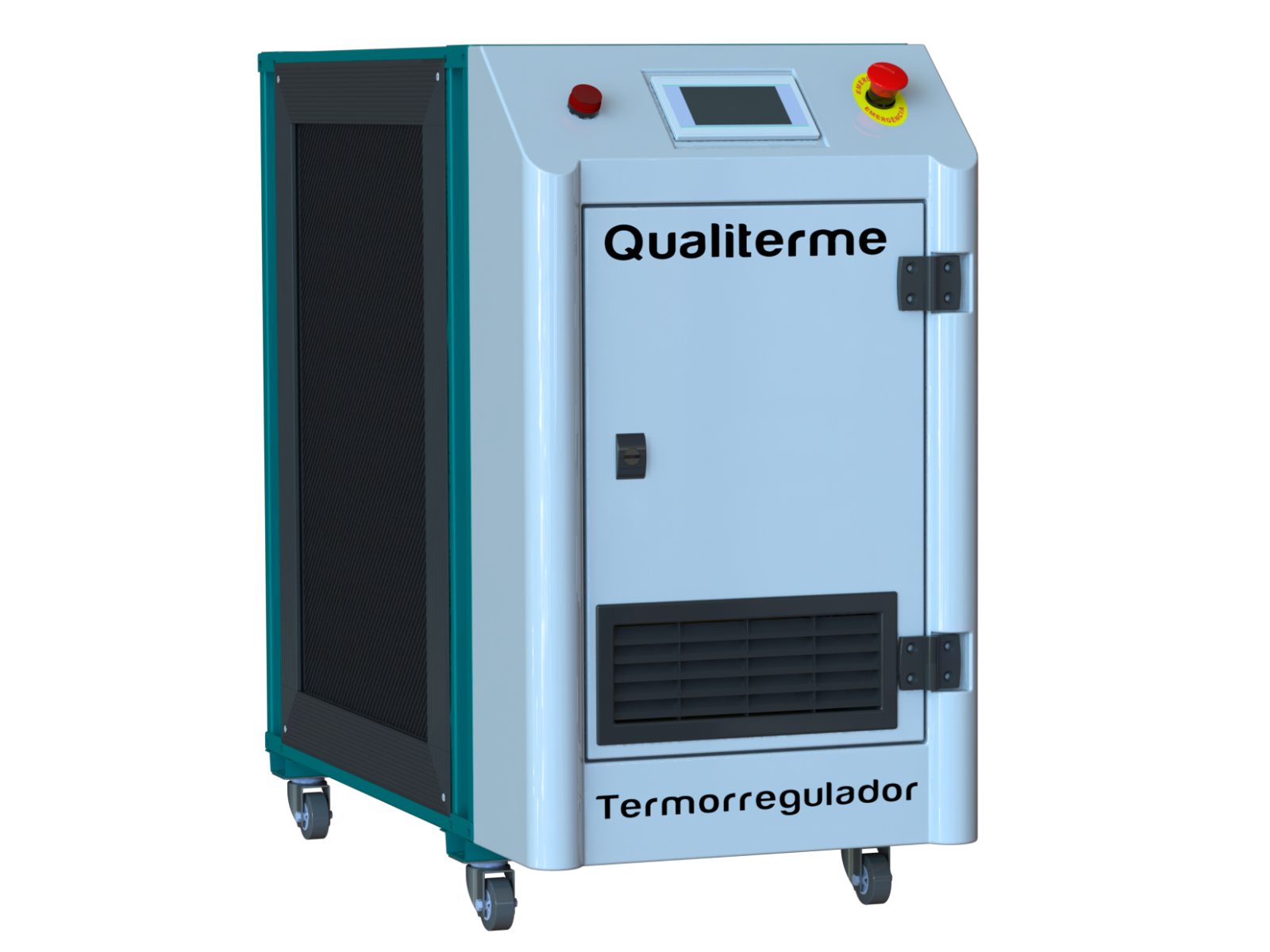 Termorregulador Qualiterme