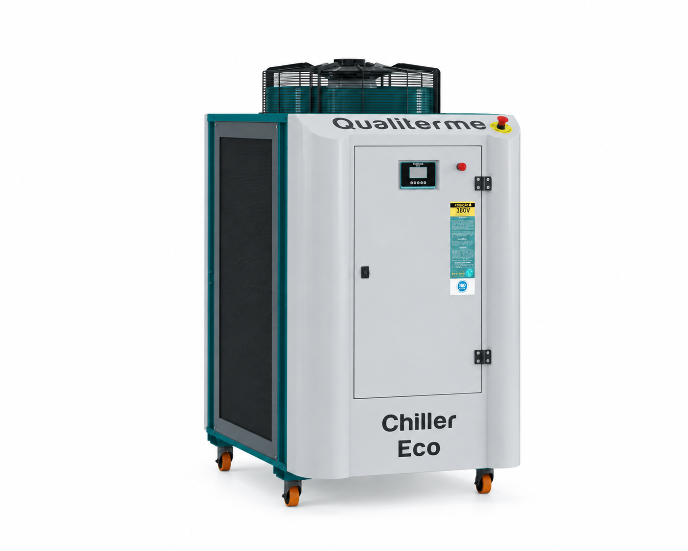 Chiller ECO