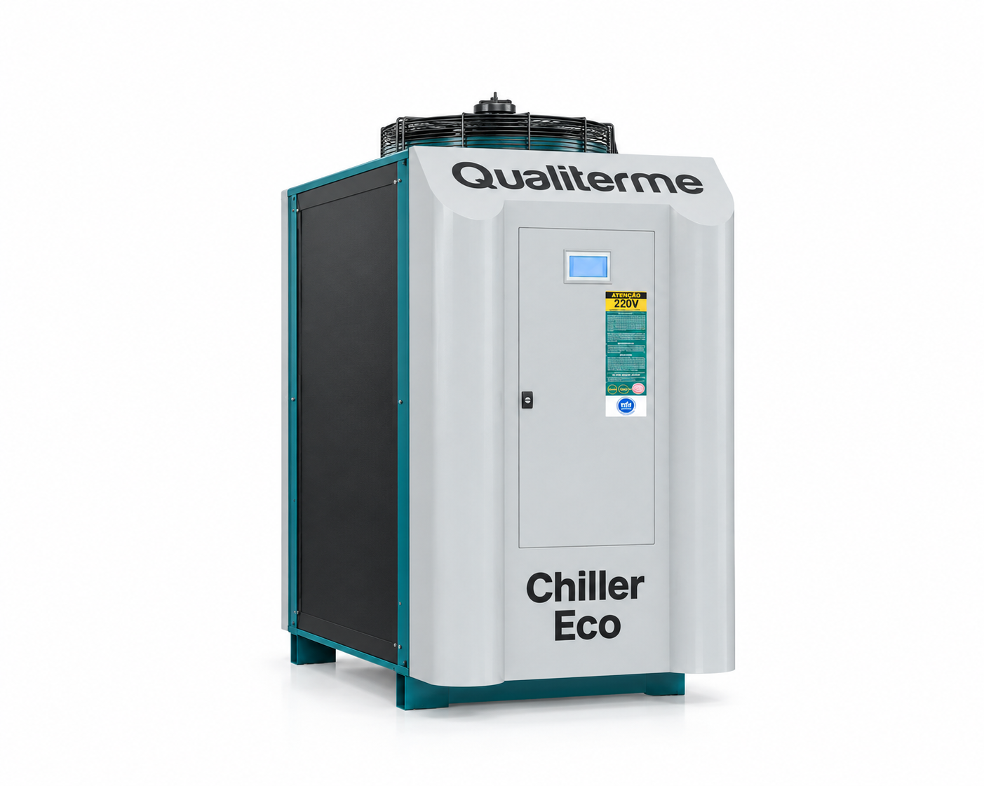 Chiller ECO