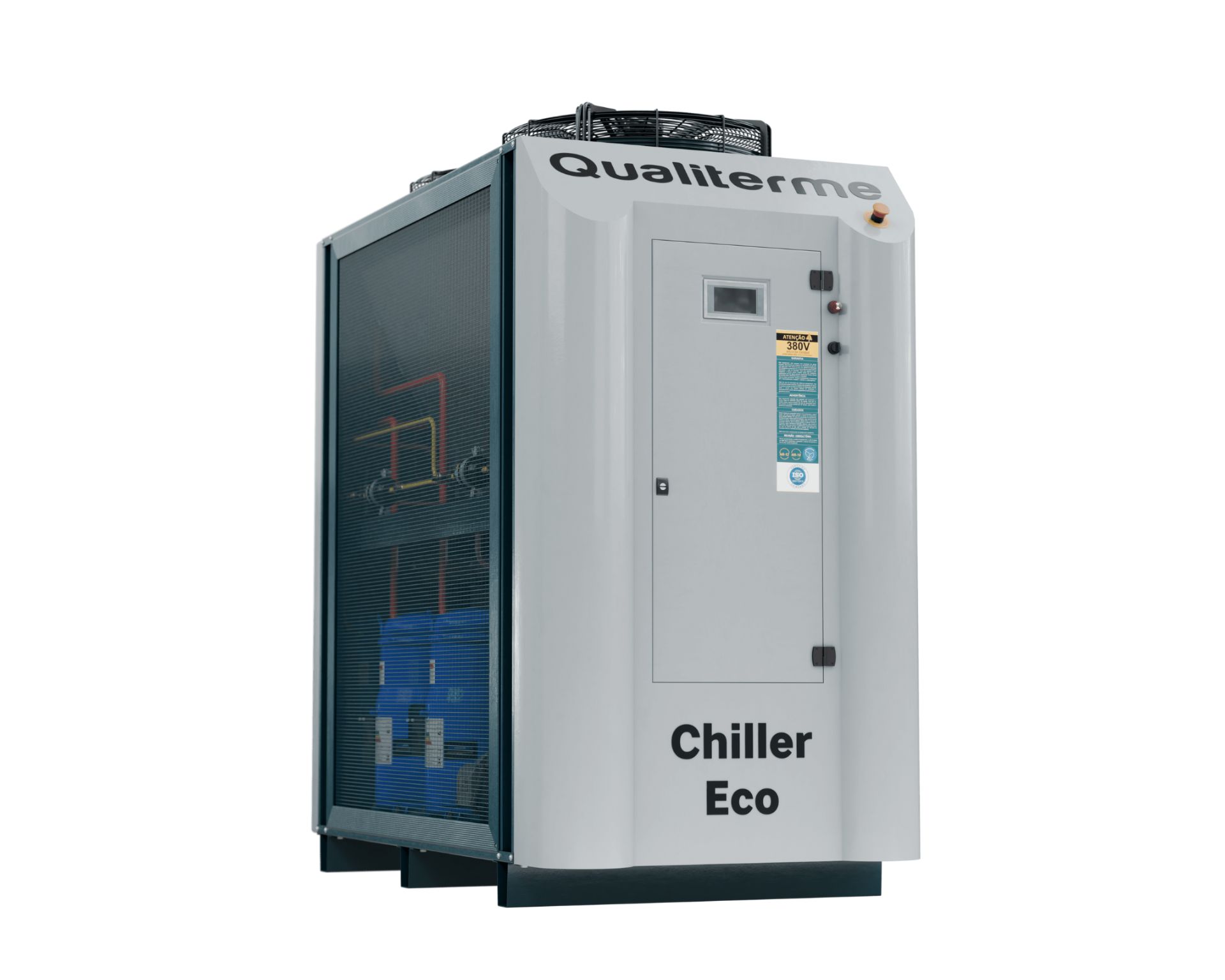 Chiller ECO