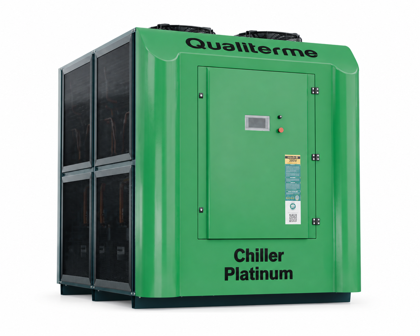 Chiller Platinum