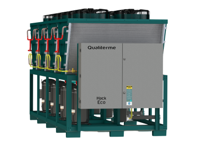 Chiller Industrial: como escolher o melhor para sua aplicação