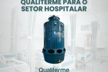 Climatização e Refrigeração Hospitalar: Precisão e Segurança com a Qualiterme