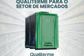 Como a Refrigeração Industrial da Qualiterme Pode Transformar o Dia a Dia dos Supermercados