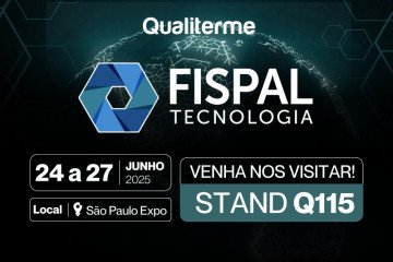 Qualiterme confirma presencia en FISPAL Tecnología 2025 – Visita el stand Q115
