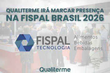 Qualiterme confirms its presence at Fispal Tecnologia 2026