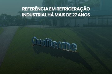 Qualiterme: a benchmark in industrial refrigeration for over 27 years.