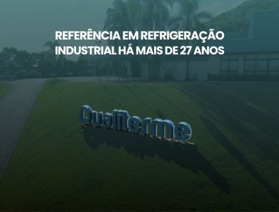 Qualiterme: referência em refrigeração industrial há mais de 27 anos