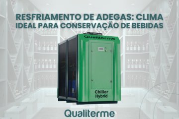 Resfriamento de Adegas: Clima Ideal para Conservação de Bebidas