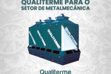 Soluções Inteligentes em Refrigeração para a Indústria Metalmecânica